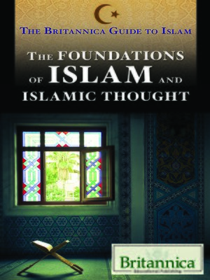cover image of The Foundations of Islam and Islamic Thought
